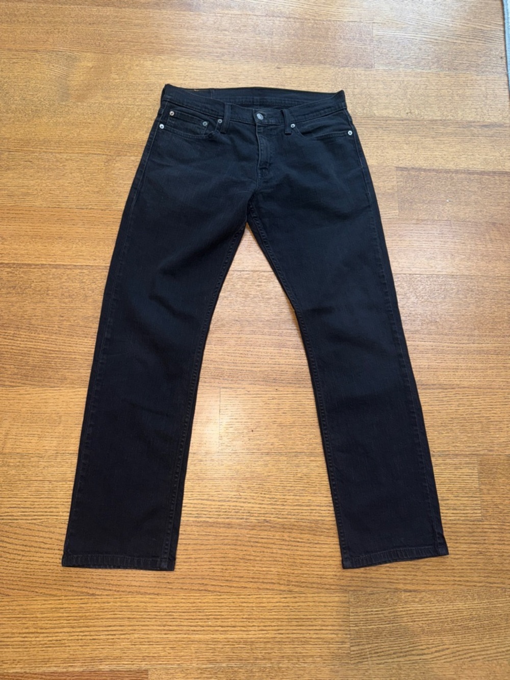 Levi’s 514 Jeans